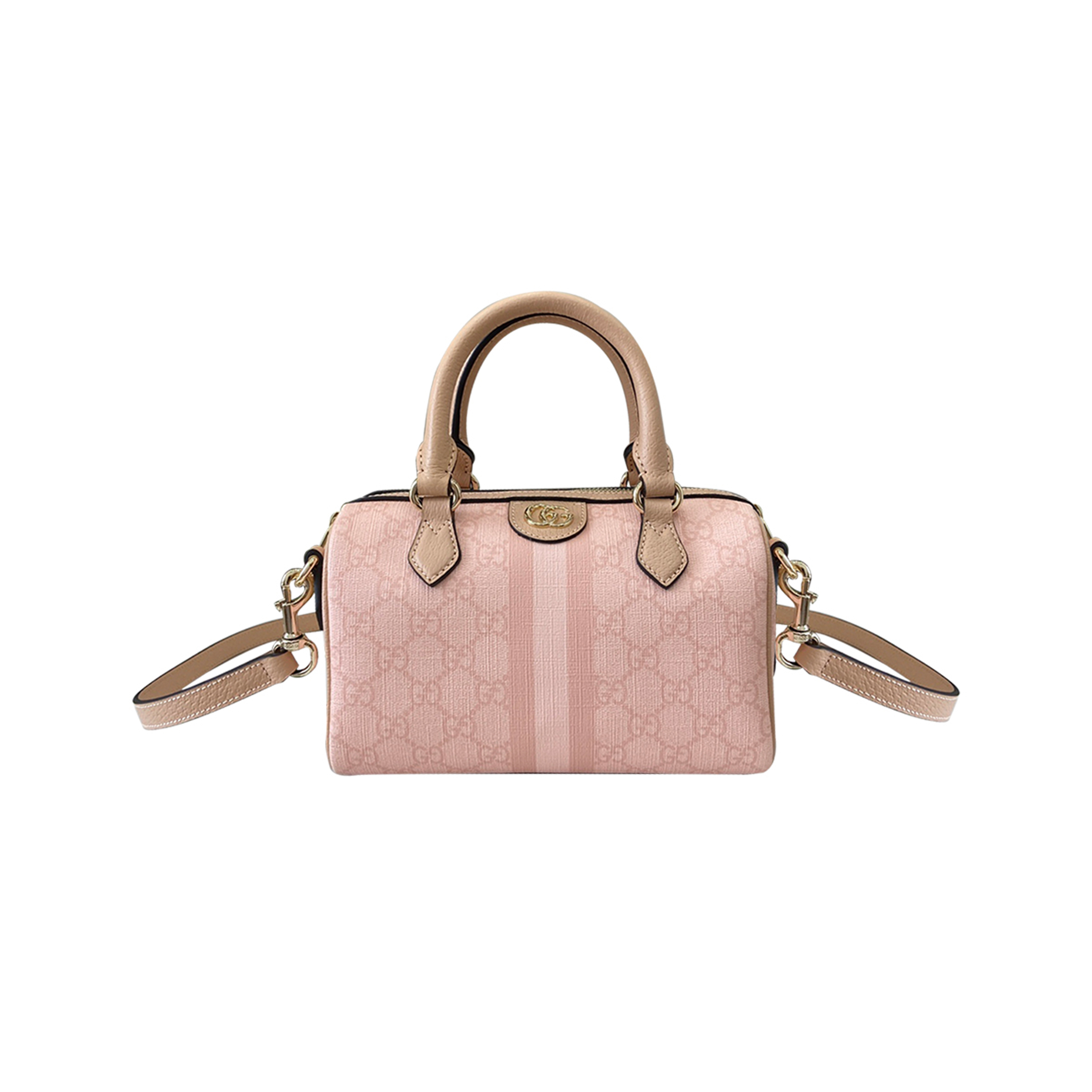 G*u*i ophidia mini boston bag 772053 (21.5*14*11.5cm)